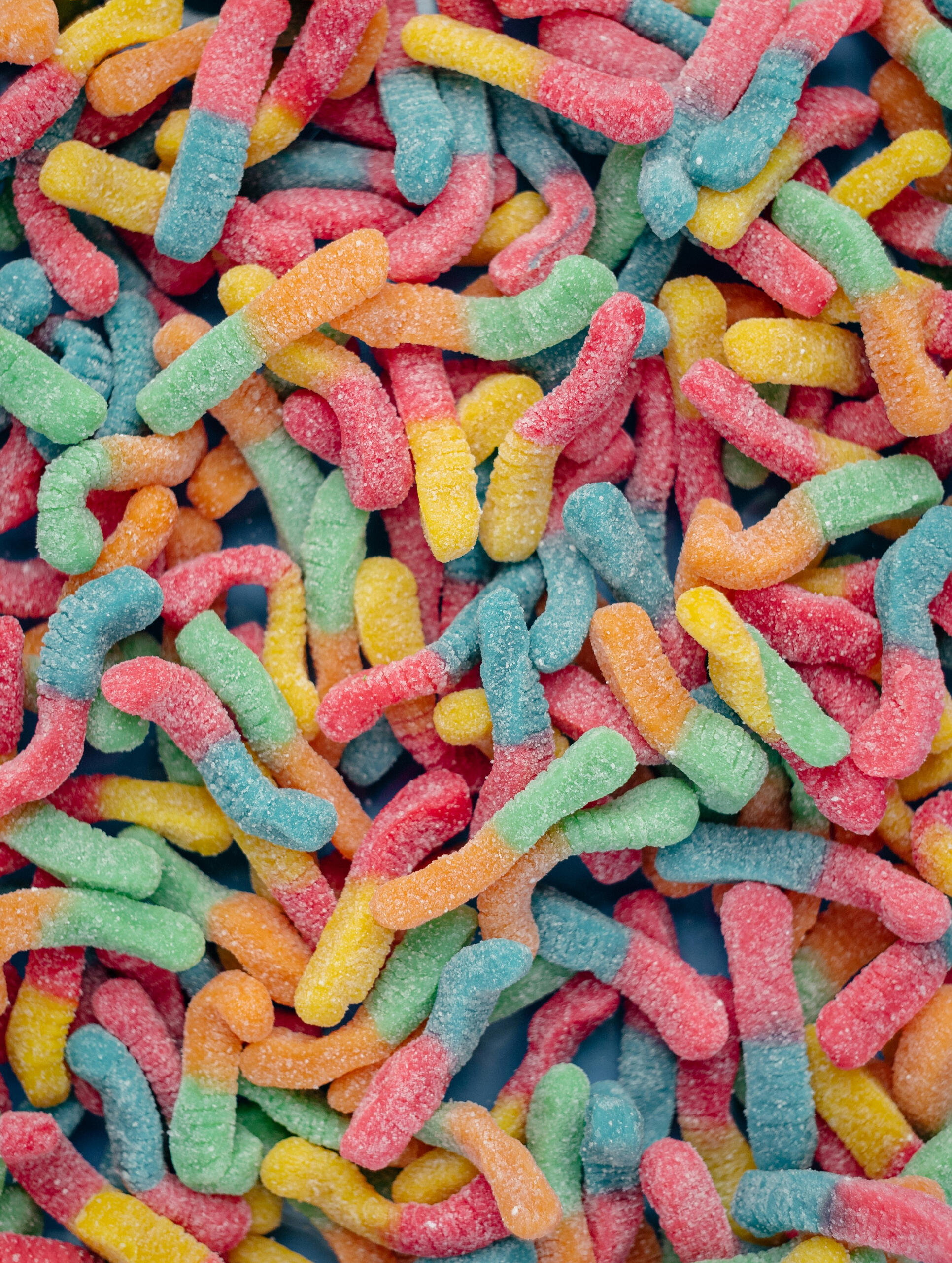Lolly Letters