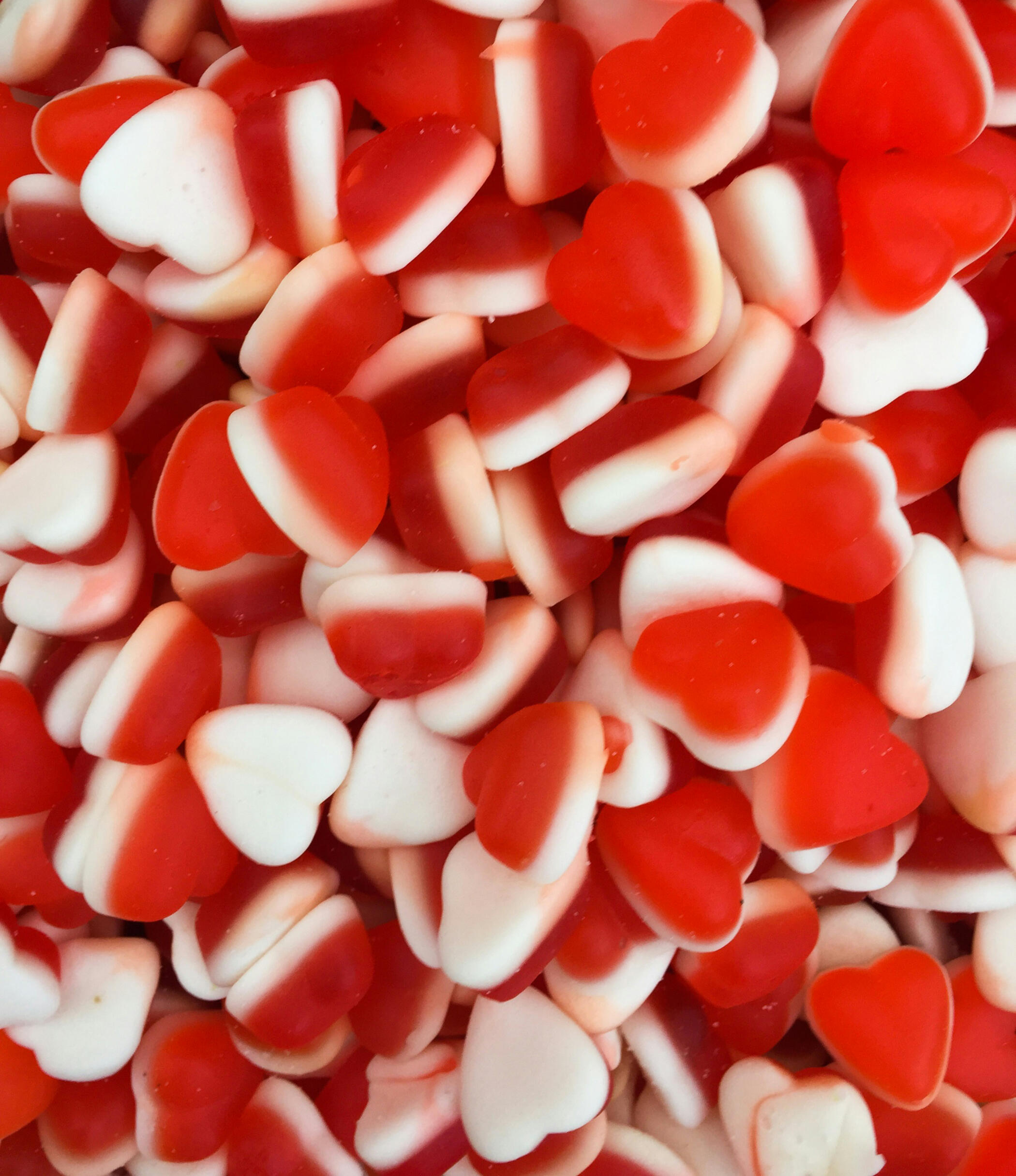 Love Hearts